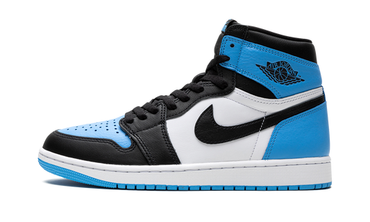 Air Jordan 1 Retro High OG "UNC Toe"