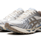 GEL-Kayano 14 "Cream/Pepper Brown"