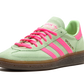 Handball Spezial "Semi Green Spark"