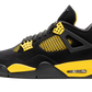 Air Jordan 4 Retro "Thunder 2023"