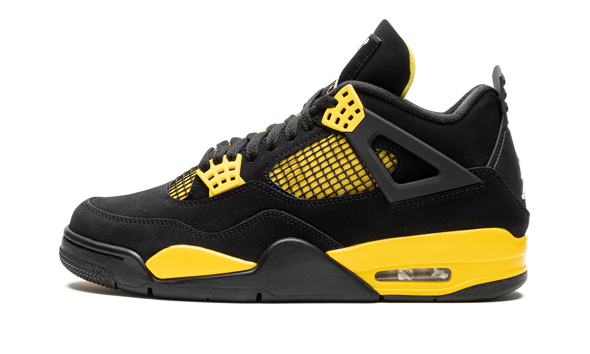 Air Jordan 4 Retro "Thunder 2023"
