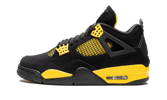 Air Jordan 4 Retro "Thunder 2023"