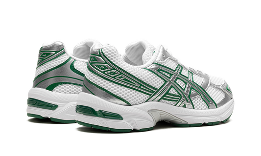 Gel-1130 "White Silver Green"