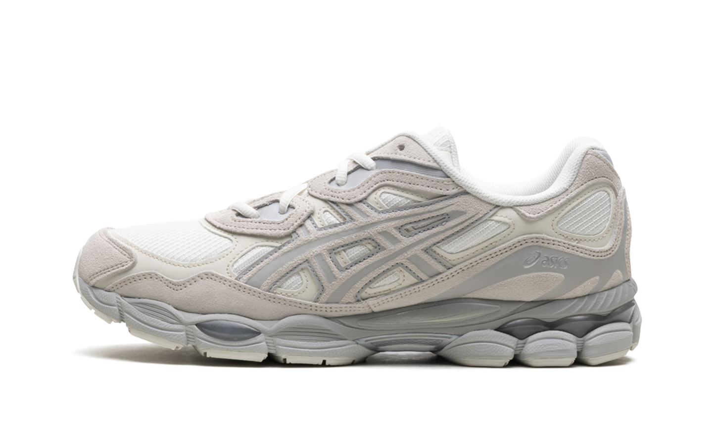 Gel-NYC "Cream Grey"