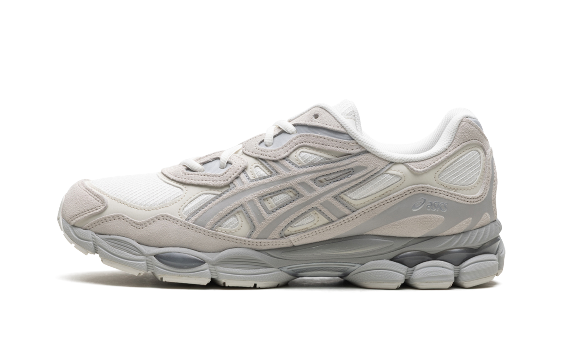 Gel-NYC "Cream Grey"