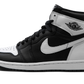 Air Jordan 1 Retro High OG "Reverse Panda"