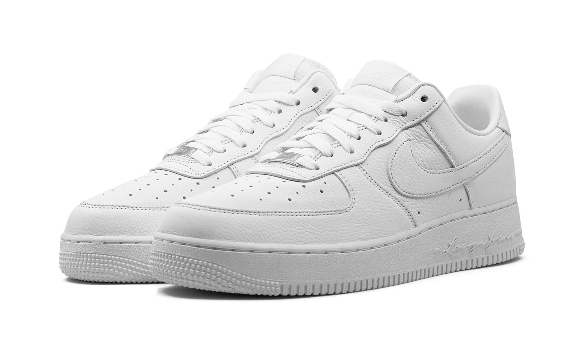 Air Force 1 Low "Drake NOCTA - Certified Lover Boy"