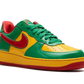 Air Force 1 Low "Lil Yachty Concrete Boys Lucky Green"