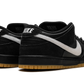 Dunk Low Pro SB "Black White Gum"