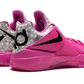 KD 4 "Aunt Pearl"