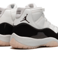 AIR JORDAN 11 WMNS "Neapolitan"