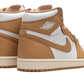 AIR JORDAN 1 RETRO HIGH OG WMNS "Praline"
