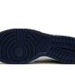 Dunk Low "Navy / White / Grey"