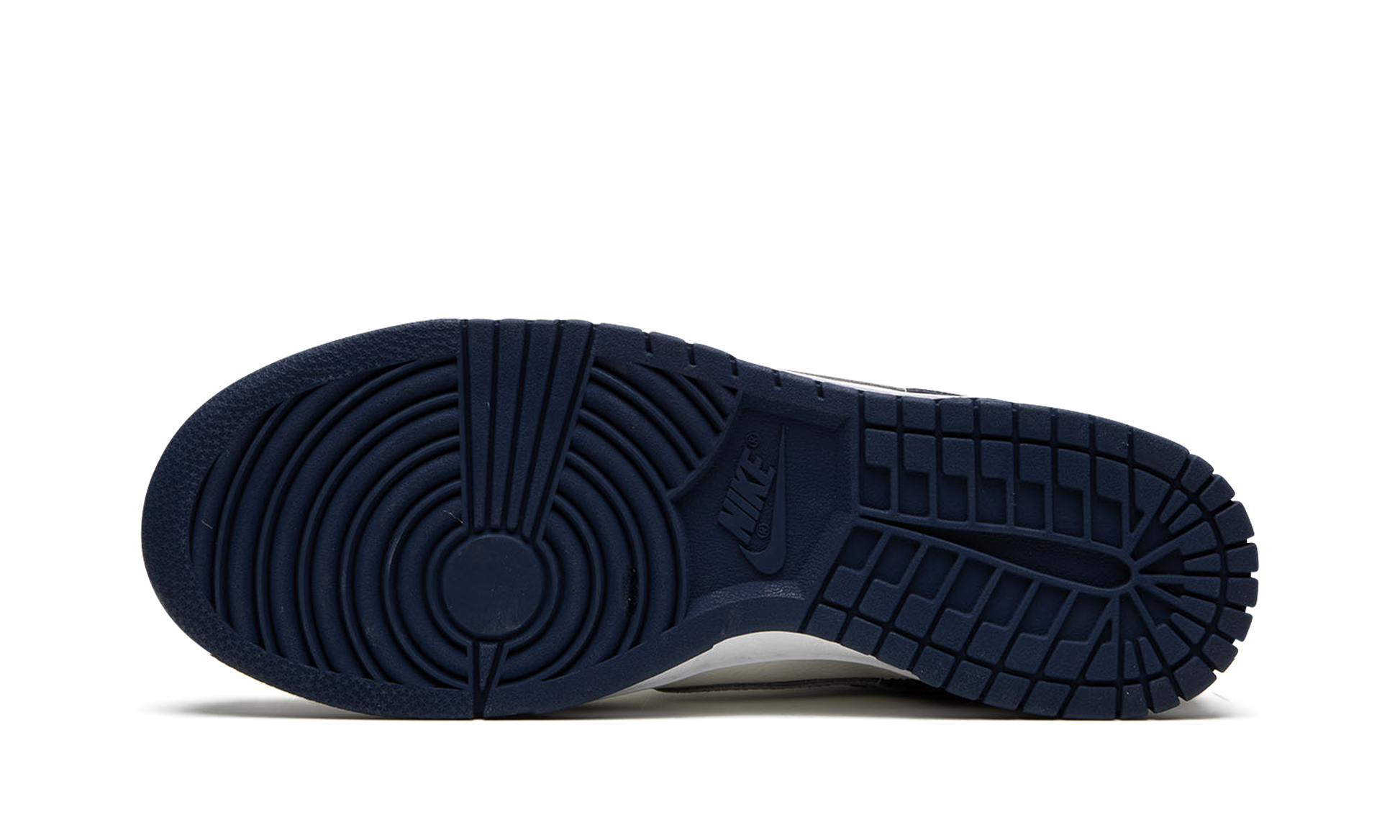 Dunk Low "Navy / White / Grey"