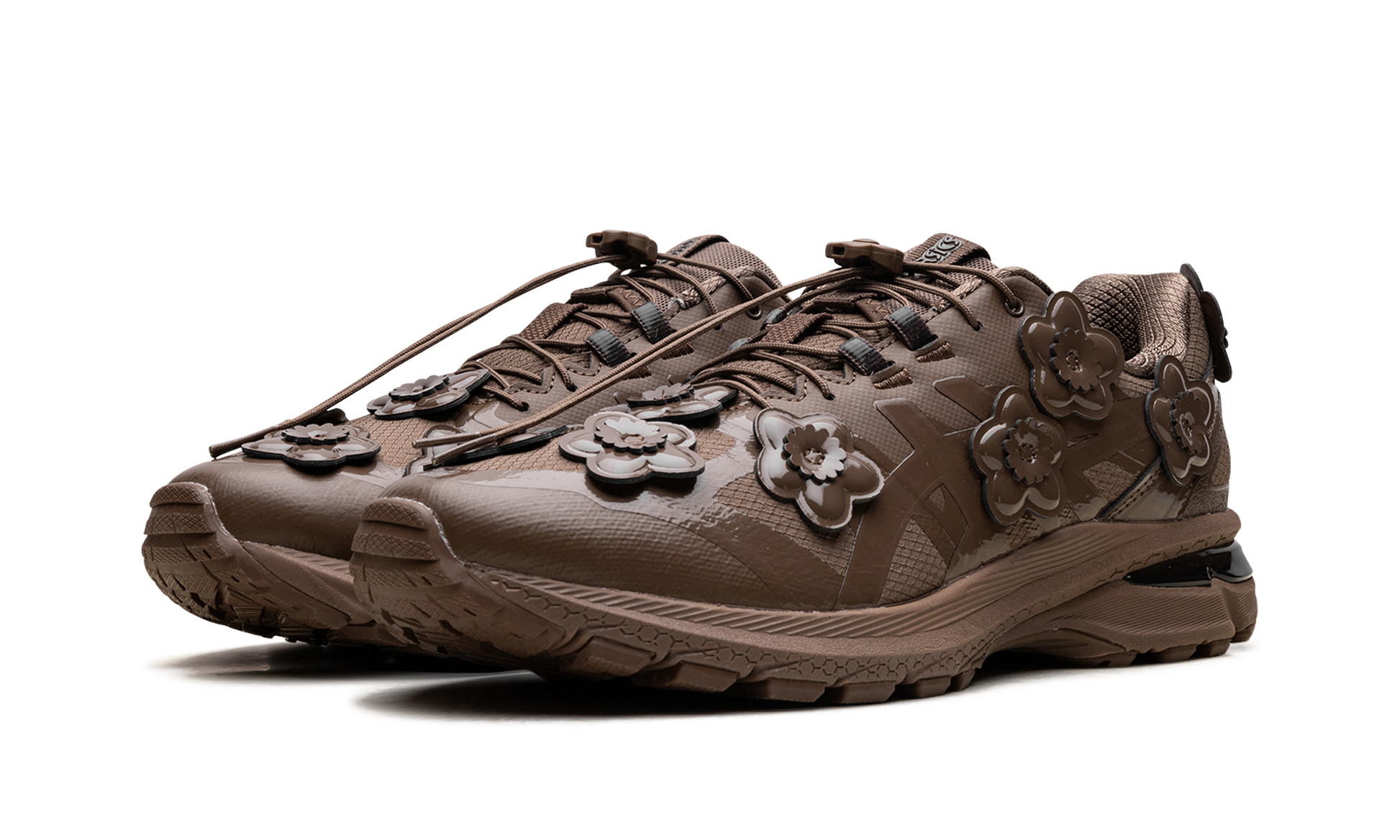 Gel-Terrain "Cecilie Bahnsen Sepia"