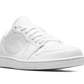 Air Jordan 1 Low "Triple White"