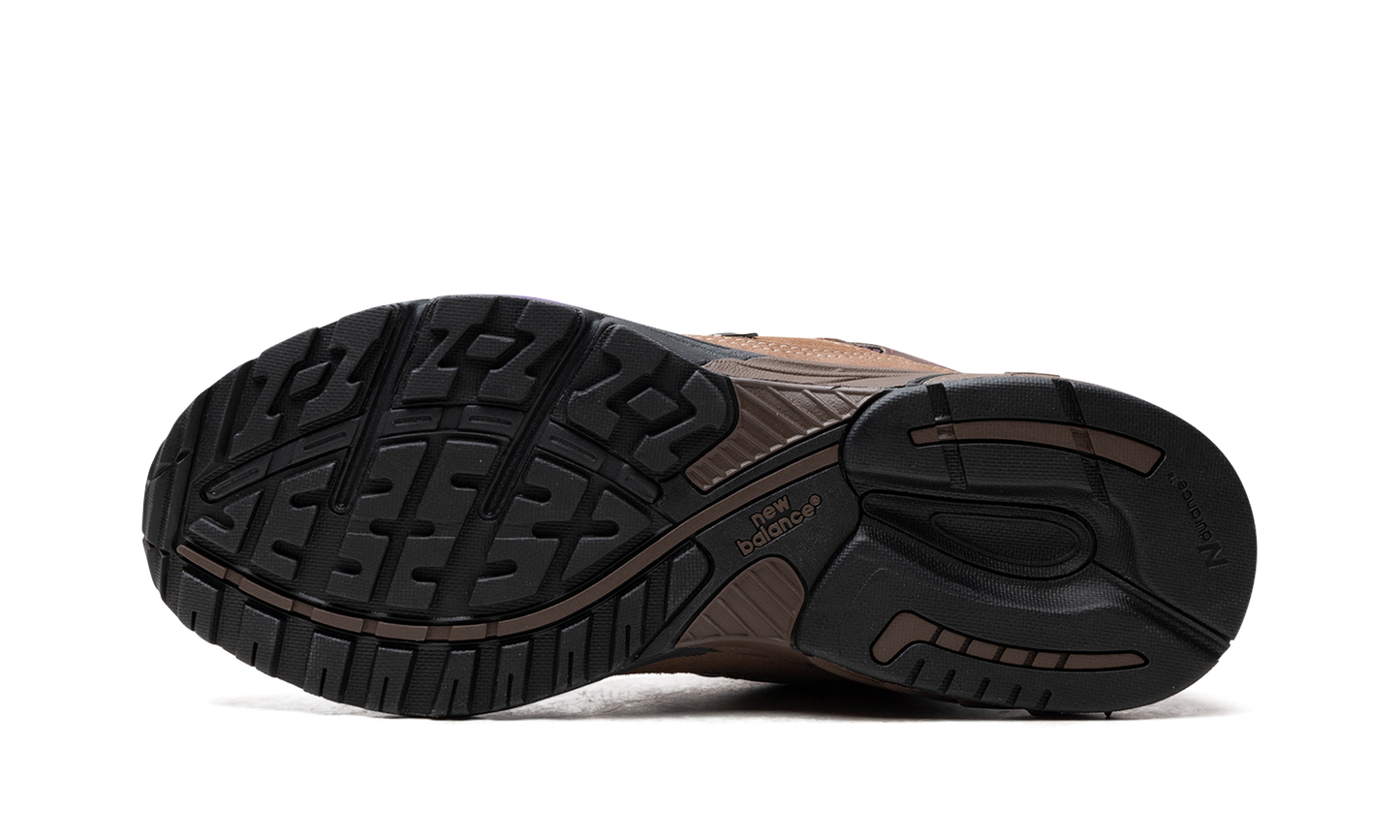 993 "Made in USA - Mushroom / Midnight Violet"