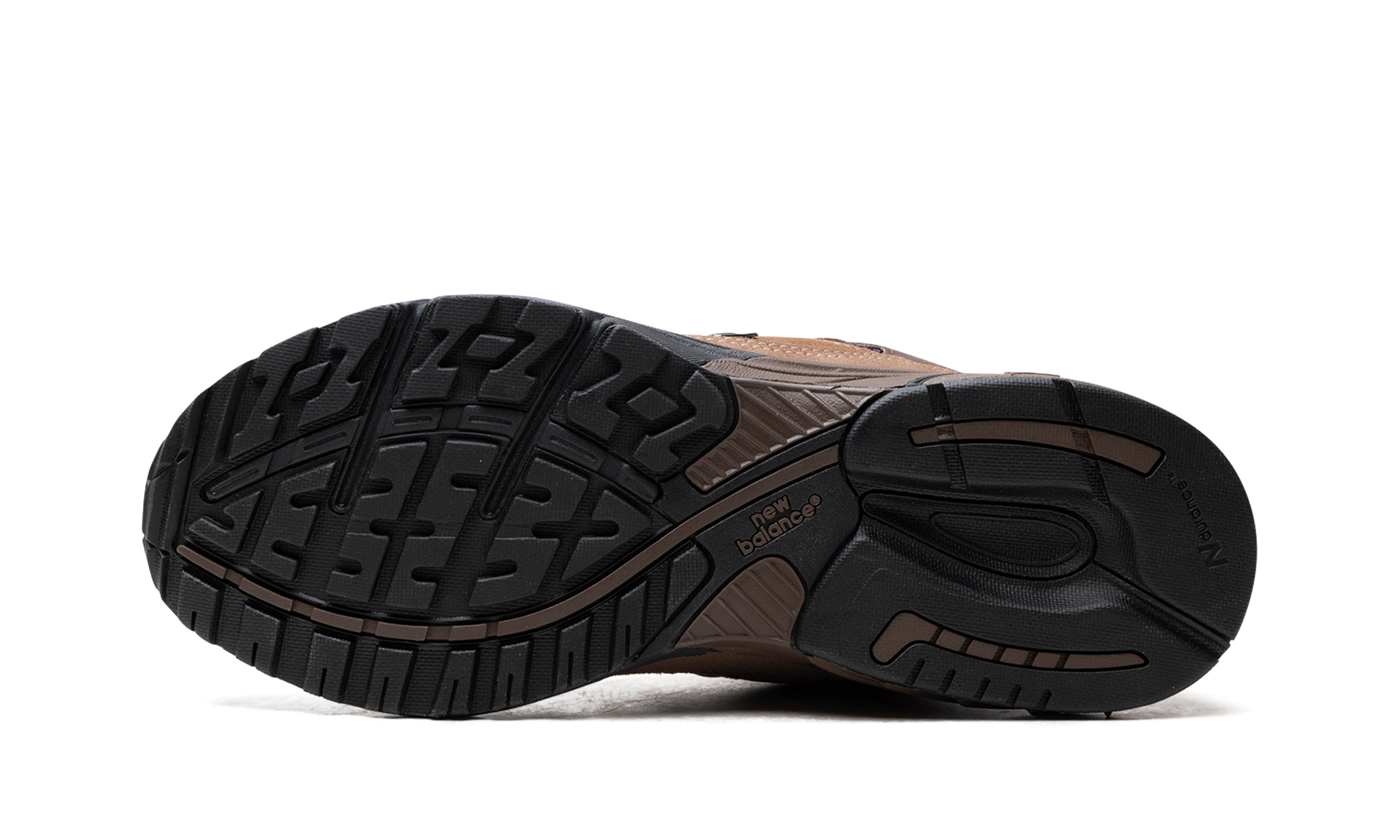 993 "Made in USA - Mushroom / Midnight Violet"