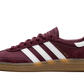 Handball Spezial "Sporty & Rich Shadow Red"