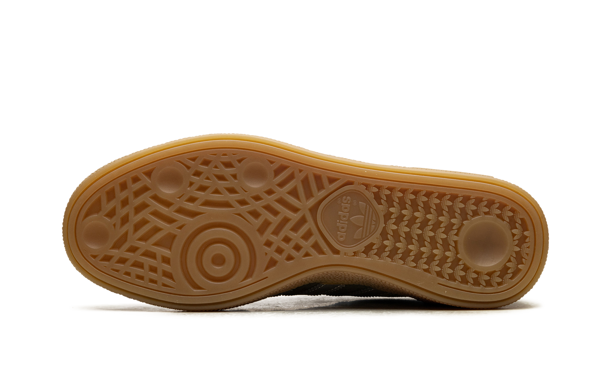 Handball Spezial "Olive Strata"