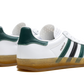 GAZELLE INDOOR WMNS "Collegiate Green"