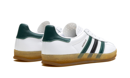 GAZELLE INDOOR WMNS "Collegiate Green"