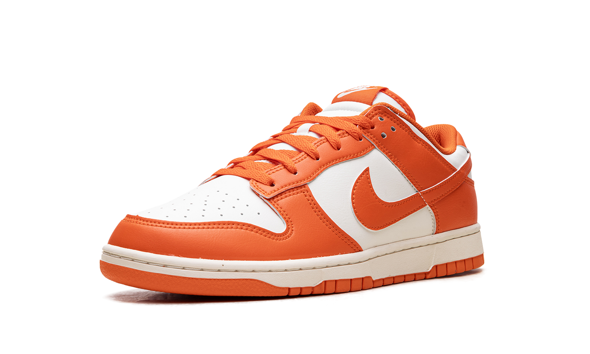 Dunk Low "Syracuse 2025"