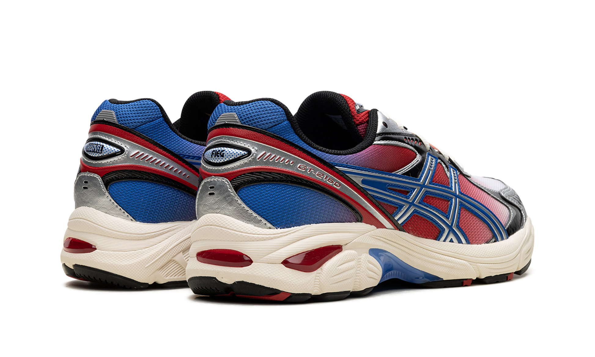 GT-2160 "Kith Marvel Villains Spider-Man/Venom Pack Sealed Box (Comic Included)"