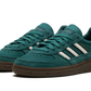 Adidas Handball Spezial "Noble Green Off White Green Night"