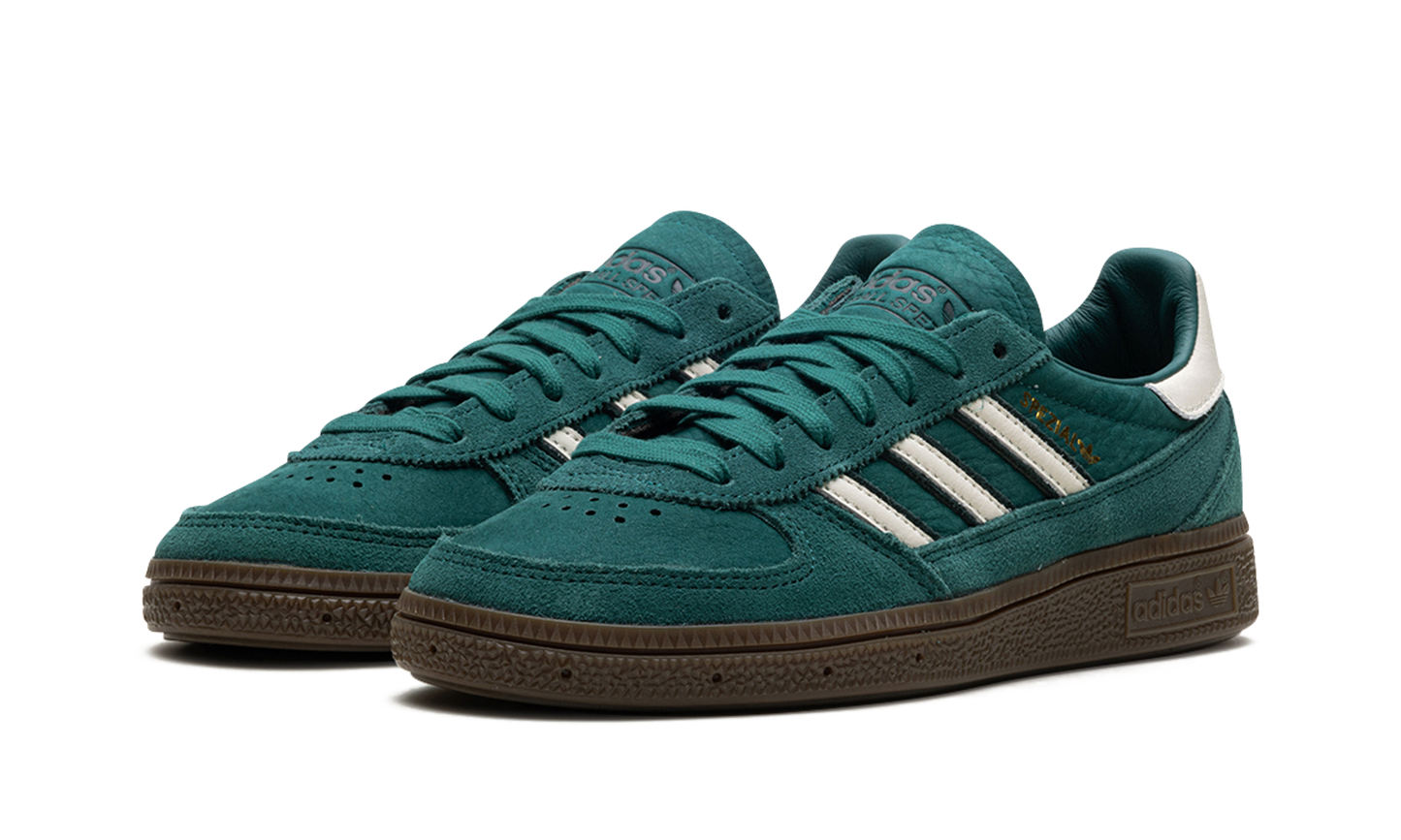 Adidas Handball Spezial "Noble Green Off White Green Night"