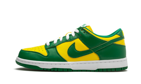 Dunk Low Retro "Brazil"