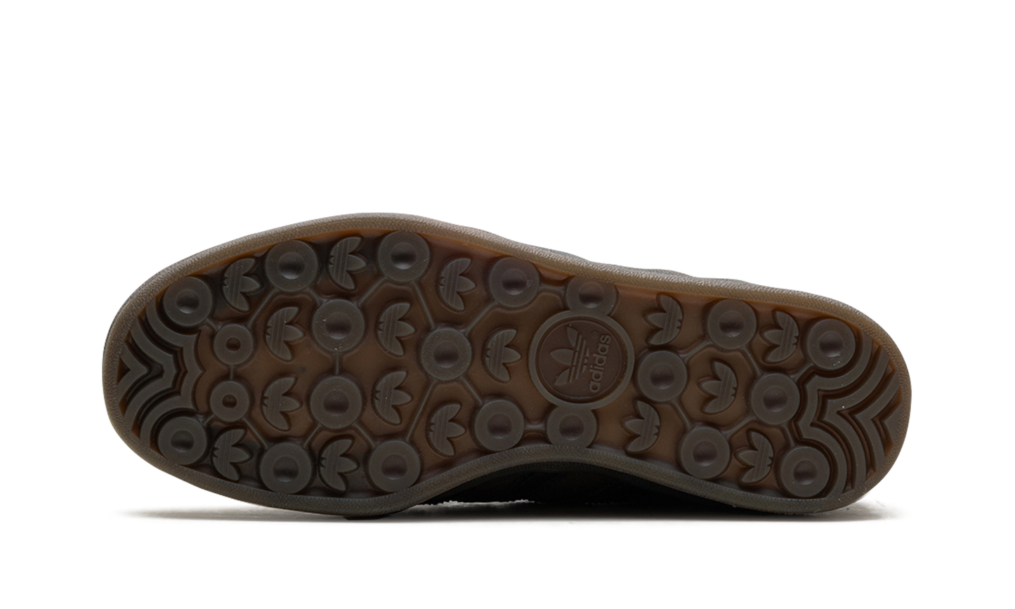 Gazelle Indoor "Focus Olive"