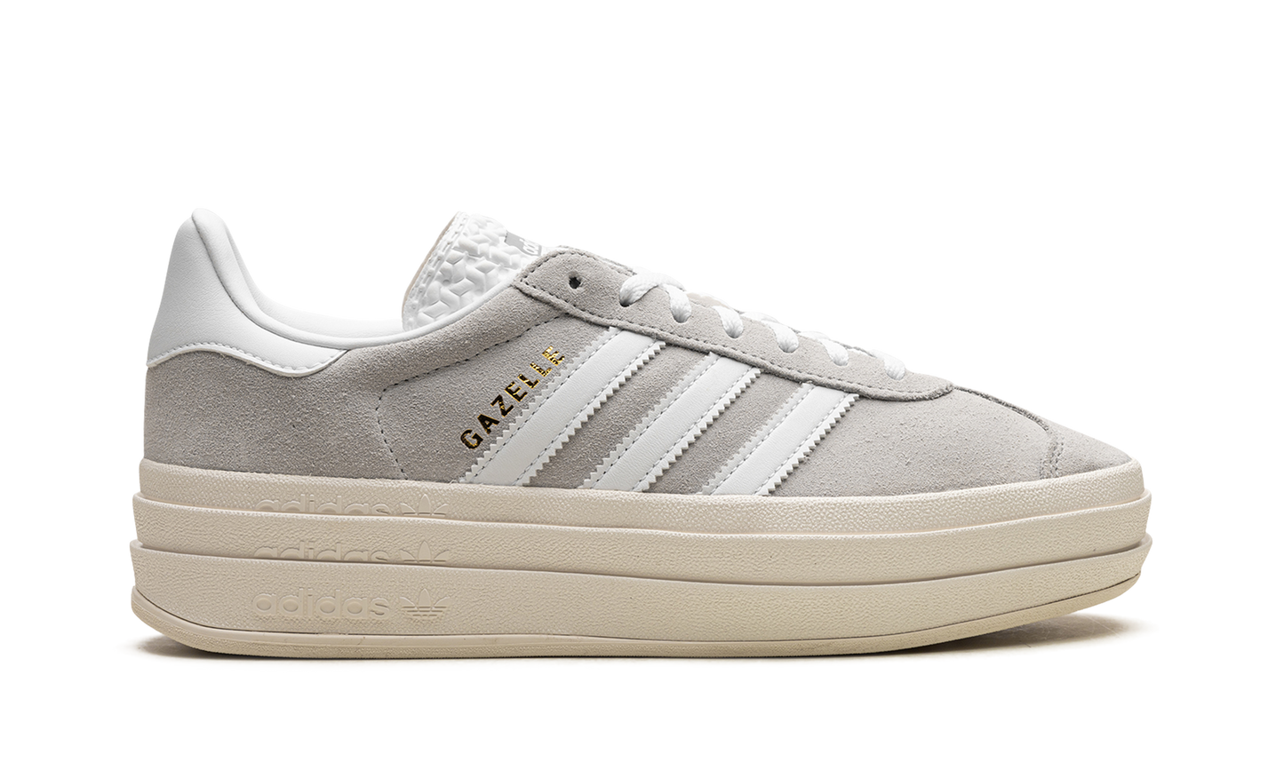 GAZELLE BOLD WMNS "Grey White"