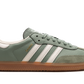 SAMBA OG WMNS "Green/White"