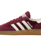 Handball Spezial WMNS "SHADOW RED"