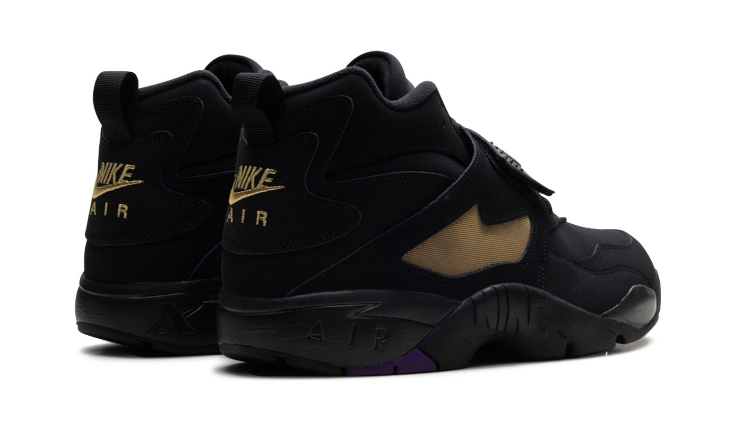 Air Diamond Turf "Ravens"