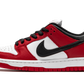 SB Dunk Low Pro "Chicago"