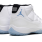 Air Jordan 11 Retro "Legend Blue"