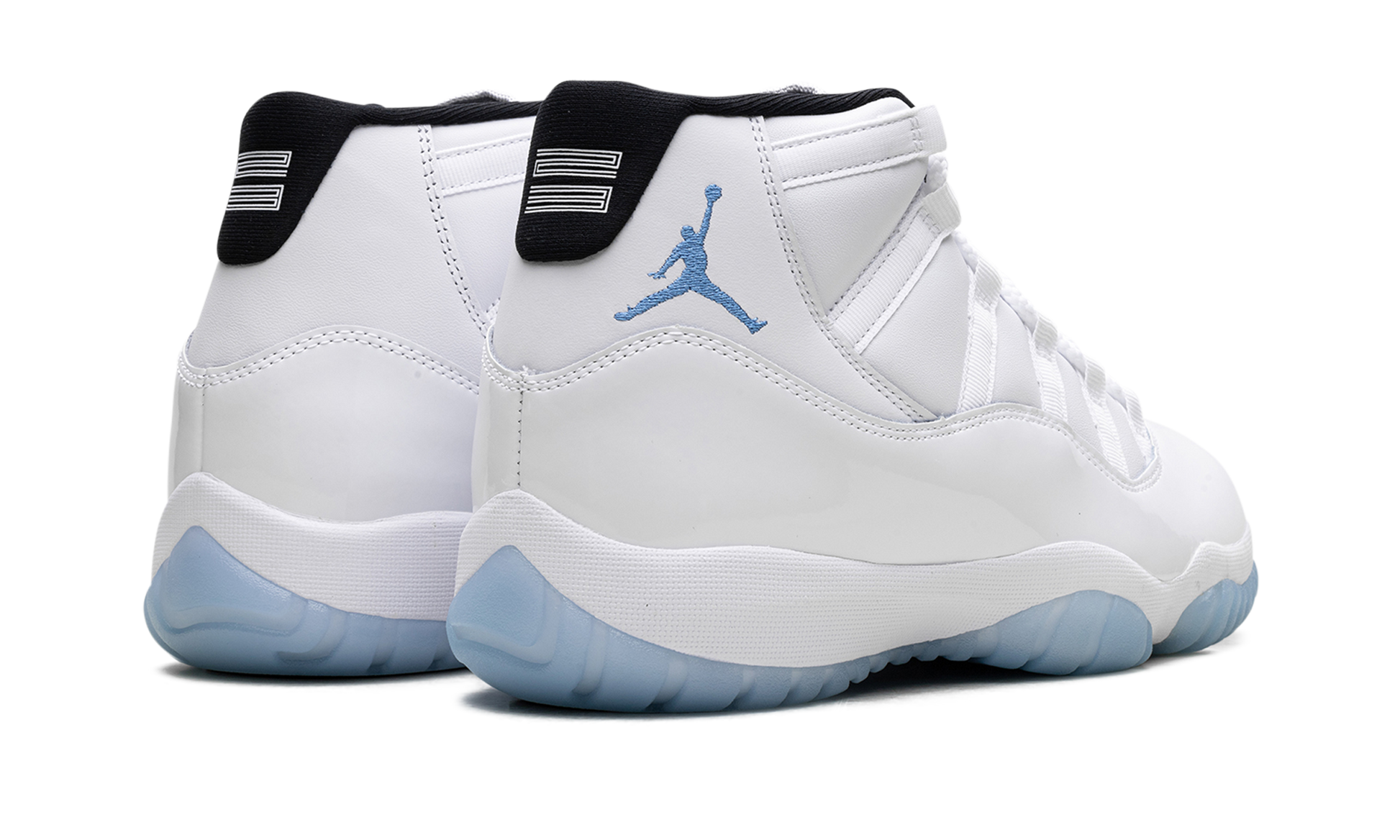 Air Jordan 11 Retro "Legend Blue"