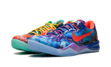 Kobe 8 Protro "What The"