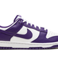Dunk Low "Court Purple"