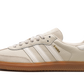 Samba OG "Beige / White / Gum"