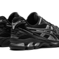 Gel-Kayano 14 "Black Pure Silver"