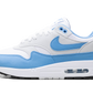 Air Max 1 "University Blue"