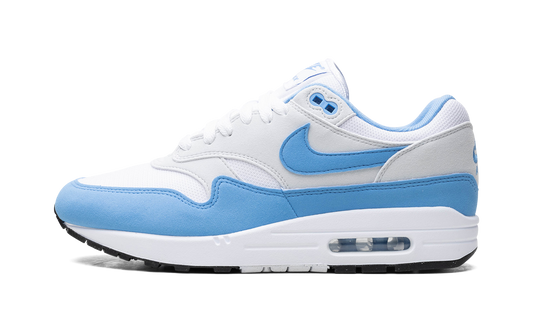 Air Max 1 "University Blue"