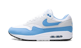 Air Max 1 "University Blue"