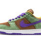 Dunk Low SP "Veneer"