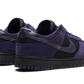 DUNK LO LX WMNS "Purple Ink"