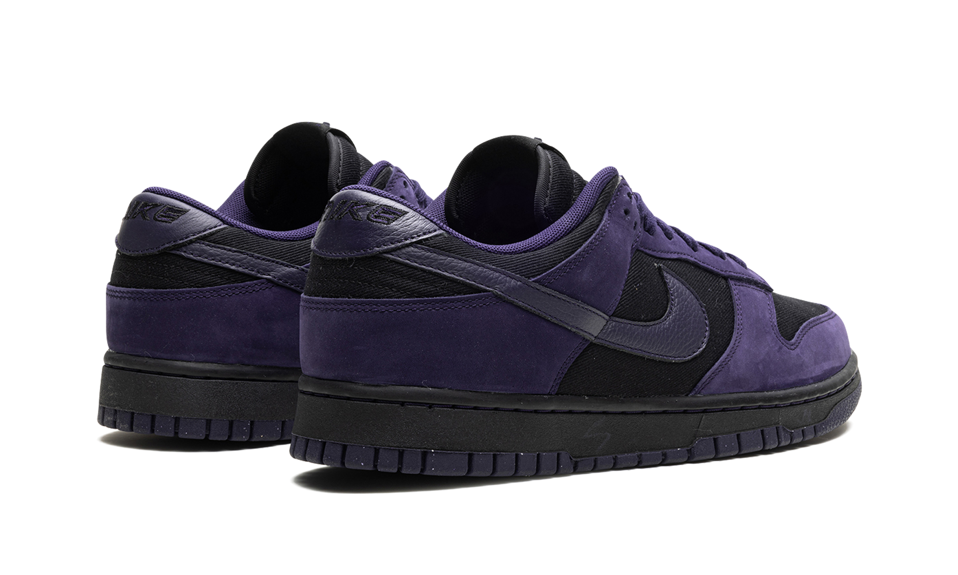 DUNK LO LX WMNS "Purple Ink"