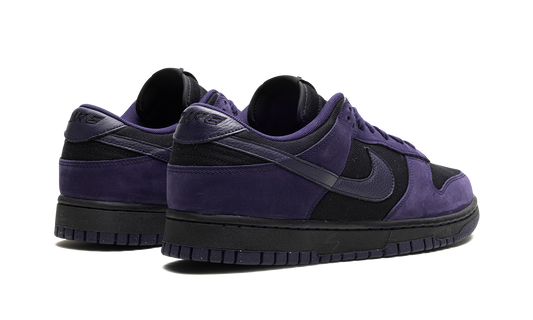 DUNK LO LX WMNS "Purple Ink"